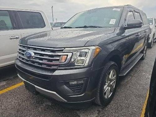 FORD EXPEDITION MAX 2020 1FMJK1HT6LEA02695 image